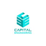 capital logo design
