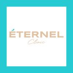 Eternel Clinic Logo Design