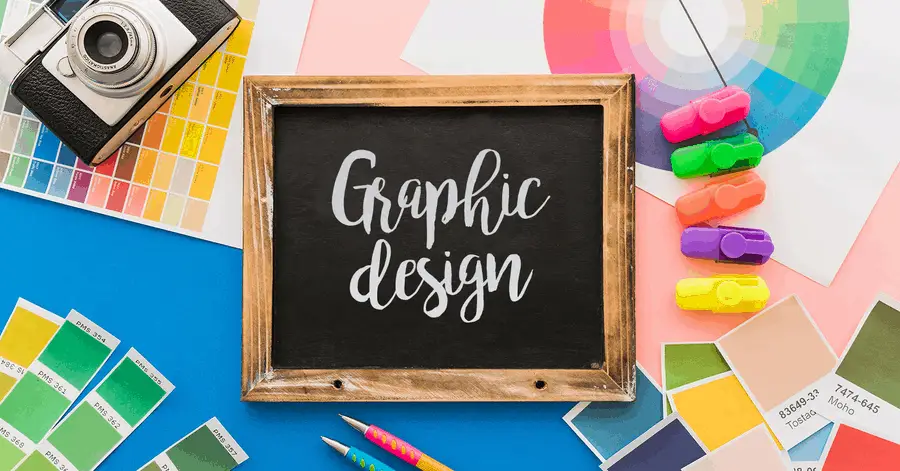 graphic design article جرافيك ديزاين