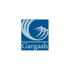 gargash logo, partner