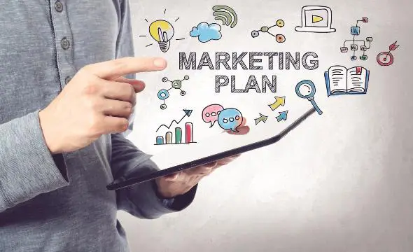 Marketing Plans أفكار التسويق