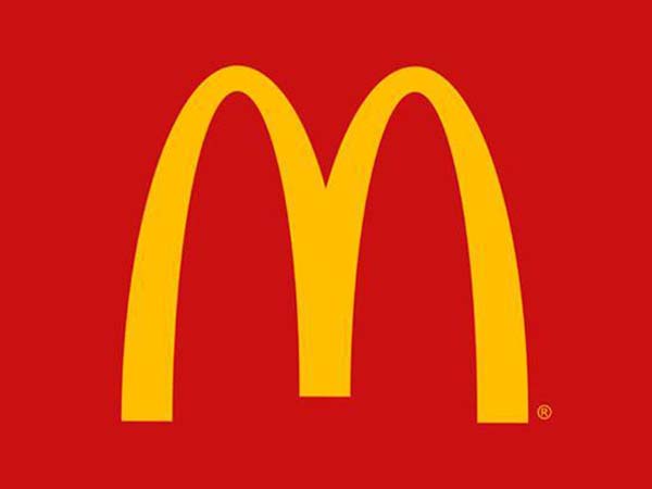 شعار مكدونالد mcdonalds logo